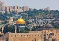 Saat Gereja Notre Dame Dilalap Api, Masjid Al-Aqsa Juga Alami Kebakaran