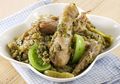 Resep Masakan Pemula Anti Gagal, Ayam Lado Ini Rasanya Buat Ketagihan!