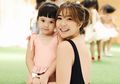 Bak Pinang Dibelah Dua, Intip Gaya Gisella Anastasia dan Gempi yang Kompak Banget!