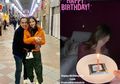 Pantas Bebas Gosip! Begini Reaksi Luar Biasa Nia Ramadhani Meski Hanya Diberi Biskuit Sebagai Kue Ultah dari Ardi Bakrie