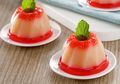 Menu Takjil Buka Puasa Sederhana, Puding Apel Mutiara Cantik Ini Pasti Jadi Pusat Perhatian