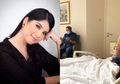 Ditelepon Dokter yang Rawat Ani Yudhoyono, Anak dan Menantu Buru-Buru Terbang ke Singapura, Ada Apa?