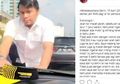 Viral Video Pengendara Fortuner Ngamuk di Tol Pancoran, Sempat Ditegur Halus Karena akan Menyalip Lewat Bahu Jalan