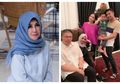 Benarkan Rieta Amilia Menikah Lagi, Amy Qanita Justru Mengaku Tak Diundang!