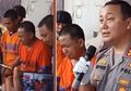 Fakta Terus Terungkap, Pelaku Mutilasi Guru Honorer dan Korban Bertemu Melalui Aplikasi Hingga Mau Diajak Hubungan Intim