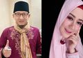 2 Tahun Berlalu, Ustaz Zacky Mirza Ungkap Alasan Bercerai dari Shinta Tanjung
