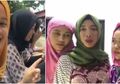 Sempat Jadi Buronan Ojol, 3 Mahasiswi yang Hina Driver Jelek Akhirnya Minta Maaf dan Tuntut Publik untuk Berhenti Mencemooh Mereka