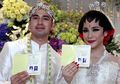 Terungkap! Kontras dengan Biaya Miliaran yang Dihabiskan, Kru Nikahan Raffi-Nagita Cuma Makan Mi Rebus!