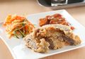 Resep Crispy Beef Steak Enak Ini Rasanya Mirip Buatan Resto!