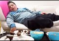 Perhatikan Baik-baik! Ini 5 Alasan Sebenarnya di Balik Obesitas Anak Anda