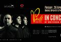 Merasakan Sensasi Serunya Saturdate Padi Reborn in Concert di Waterbom PIK