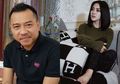 Mengenang Gaya Jadul Syahrini Saat Duet Mesra dengan Anang Hermansyah di Atas Panggung Pada Tahun 2010, Pangling Banget!
