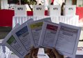 Perhatikan 5 Hal Ini Saat Terima Surat Suara! Jangan Sampai Enggak Sah!