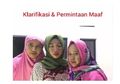 Dikecam Netizen, 3 Cewek yang Cancel Ojol karena Berwajah Jelek Akhirnya Rilis Video Permintaan Maaf