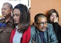BERITA POPULER: Jaksa Akhirnya Panggil 'Pengguna' Jasa Vanessa Angel dalam Sidang Hingga Hilda Vitria Menangis dan Tak Terima Hal Ini Saat Kriss Hatta Ditetapkan Tersangka