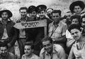 Jika Jadi Negara, Arab Ancam Lempar Israel ke Laut, Soviet yang Mendukung Berbalik Memusuhi Israel