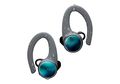 Plantronics BackBeat FIT 3100, Always Aware Eartip dan Baterai Kedua