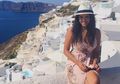 Asyik Selfie Demi Postingan Instagram, Mahasiswi Cantik Jatuh Hingga Tewas dari Menara Setinggi 12 Meter