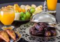 Simak! Ini Menu Buka dan Sahur Sehat yang Rekomendasikan Oleh Ahli Nutrisi Selama Puasa