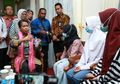 Kasus Audrey, Menteri Yohana Yembise Turun Tangan Langsung ke Pontianak