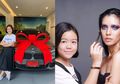 Gadis 12 Tahun Ini Membeli Mobil BMW Sebagai Kado Ulang Tahunnya Sendiri dari Hasil Menjadi MUA