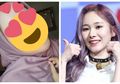 Viral di Media Sosial Perempuan Berhijab Asal Indonesia yang Mirip Idol Kpop. Visualnya Manis Banget!