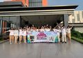 The Fascinating Banyumas: Ketika Kuliner, Seni, dan Budaya Dinikmati Bersama