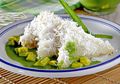 Menu Takjil Buka Puasa Sederhana, Lopis Saus Pandan Nangka Nikmat Ini Bikin Susah Berhenti Ngunyah