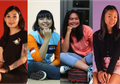 Inspiratif! Yuk, Kenalan dengan 4 Cewek Keren & Cerita Mereka Meraih Mimpi!