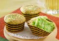 Resep Cake Kenari Keju Empuk Ini Bikin Sulit Berhenti Ngemil