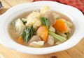 Resep Cah Sayur Kuah Enak, Solusi Makan Malam Praktis Di Malam Minggu