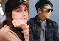 Raffi Ahmad Sengaja Berdandan Ala Ariel Noah, Begini Reaksi Luna Maya