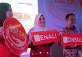 Anaknya Alergi Susu Sapi, Natasha Rizky Pilih Susu Ini untuk Si Kecil