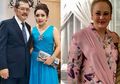 Mayangsari dan Halimah Mantan Istri Bambang Trihatmodjo Sama-Sama Suka Pakai Sanggul Modern, Lebih Elegan Mana?