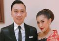 Rumahnya Disebut Capai 16 Miliar, Mewahnya Dapur Modern di Rumah Ibas dan Aliya Rajasa Bikin Mengaga
