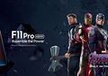 Oppo akan Luncurkan Ponsel F11 Pro Edisi Spesial Avengers: Endgame