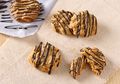 Resep Kue Lebaran Sederhana, Langsung Coba Buat Resep Peanut Drop Cookies