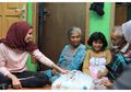 Fakta Terbaru Nabila, Bocah SD yang Harus Memulung untuk Mendapatkan Sepatu Baru