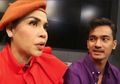 Kepada Melaney Ricardo, Bibi Ardiansyah Blak-Blakan Ungkap Alasannya Tak Peduli Omongan Orang dan Terus Beri Dukungan untuk Vanessa Angel