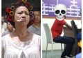 Habis Merampok, Pencuri Ini Tiba-tiba Secara Sukarela Datang ke Kantor Polisi Sambil Nangis, Alasannya Bikin Ngakak
