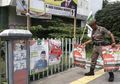 Untuk Caleg yang Stres di Pemilu 2019, BPJS Akan Tanggung Pengobatannya