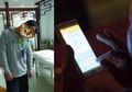 Sering Main Ponsel Dalam Waktu Lama, Leher Bocah Ini Lumpuh Total