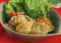 Menu Buka Puasa Enak, Pepes Ayam Daun Jeruk Ini Sukses Bikin Keluarga Tambah Nasi