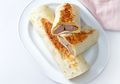 Resep Egg Cheese Kebab Enak, Bekal Praktis Dengan 5 Bahan Saja