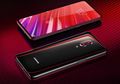 Lenovo Z6 Pro 5G Tawarkan Kamera 100 MP dan Fitur Hyper Video