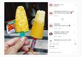 Penistaan Tingkat Tinggi, Australia Bikin Indomie Goreng Versi Popsicle