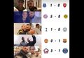 Inilah Kenapa Semua Klub Bola Wajib Mengikuti Jejak AS Roma Melarang Pemainnya Selfie dengan Drake