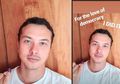 Ini Alasan Nicholas Saputra Pamer Selfie 24 Jam Usai Nyoblos di Pemilu 2019