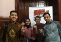 Jumlah Kertas Suara Beda, Ini Serunya Ikut Pemilu 2019 di Luar Negeri!