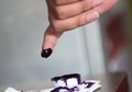Cara Cepat Menghilangkan Noda Tinta Pemilu 2019 di Jari, Gampang Loh